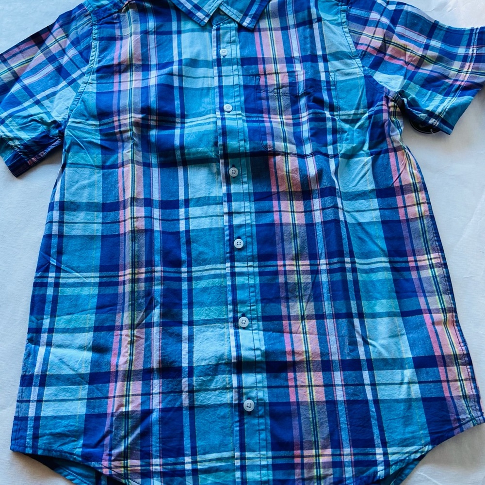 Children’s place boys shirts bundle (16) - Picture 4 of 9